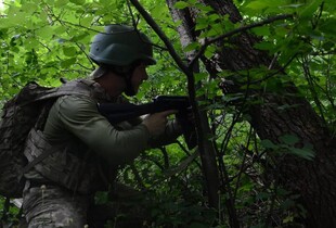 Прорив кордону біля Мілового: в ОТУ 