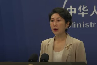 Китай відреагував на арешт китайських шпигунів в Україні