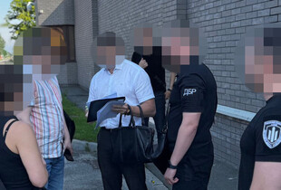 Колишньому секретарю Київради повідомлено про підозру у службовій недбалості та сприянні ухиленню від служби