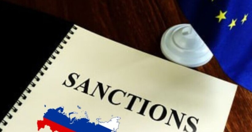 Естонія пригрозила заблокувати новий пакет санкцій ЄС проти росії
