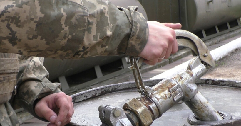 Колишнього посадовця Міноборони підозрюють у збитках державі на 340 мільйонів
