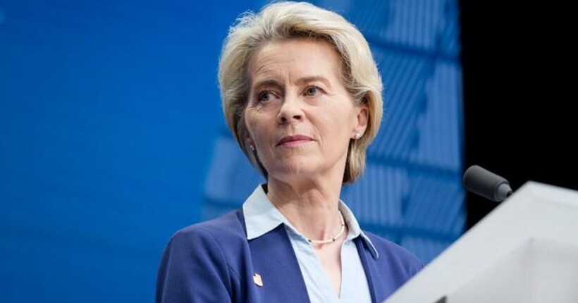 Європарламент не підтримав вотум недовіри Єврокомісії: Урсула фон дер Ляєн залишиться на посаді