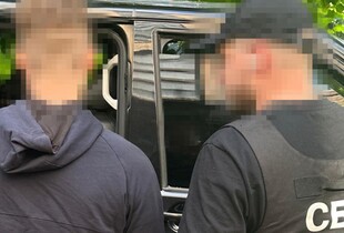  Агенти ФСБ палили авто ЗСУ та об’єкти інфраструктури: СБУ затримала шість диверсантів у різних регіонах України