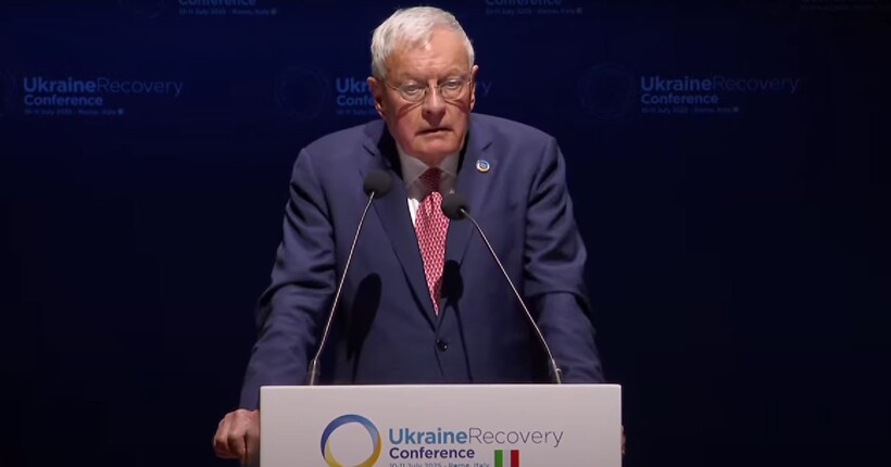 Масштаби російських атак на Україну нагадують Другу світову - Келлог