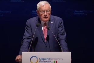 Масштаби російських атак на Україну нагадують Другу світову - Келлог