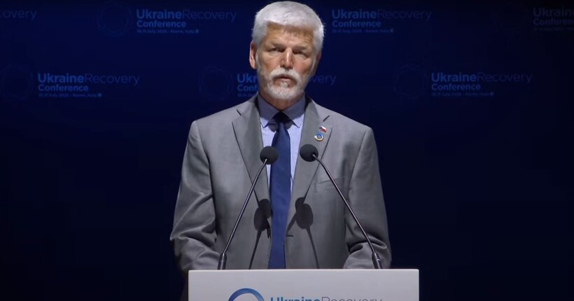 Павел назвав головні складові всеосяжного плану відновлення України