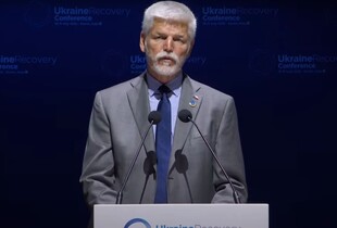 Павел назвав головні складові всеосяжного плану відновлення України