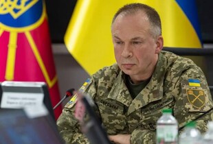 Сирський: У ЗСУ бракує бойових медиків, евакуація з передової потребує оновлення
