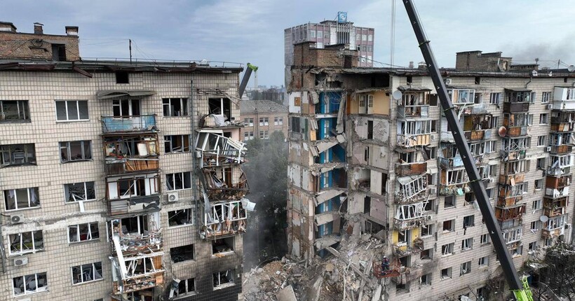 В ООН приголомшили кількістю загиблих цивільних від атак рф у червні