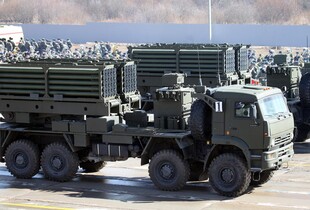 Сили спеціальних операцій знищили рідкісну систему 