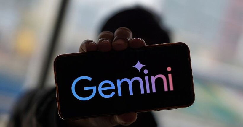 Google Gemini навчився створювати відео з фото: кому доступна функція