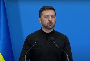 Зеленський зробив заяву щодо відновлення військової допомоги США (відео)