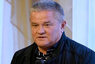 Помер ексфутболіст та тренер 
