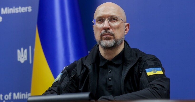 Україна отримала 1 млрд євро від ЄС: кошти з прибутків заморожених російських активів направлено на відбудову