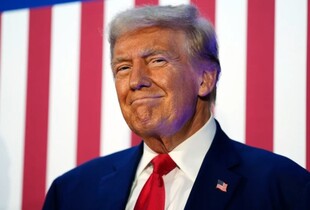Трамп анонсував "важливу заяву по росії" у понеділок
