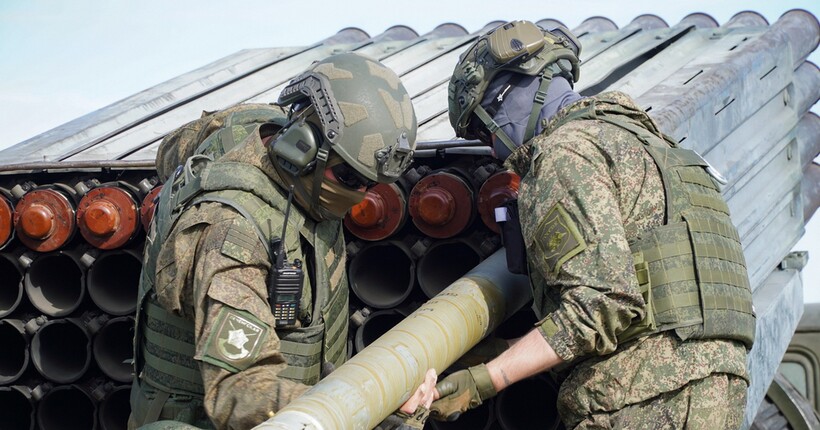 Окупанти за добу здійснили понад 600 ударів по Запорізькій області: які наслідки