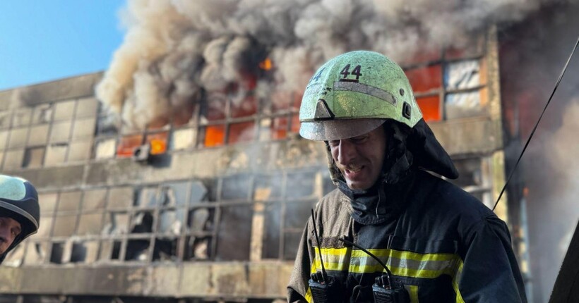 У червні в Україні зафіксовано найвищу за три роки війни кількість загиблих цивільних - ООН
