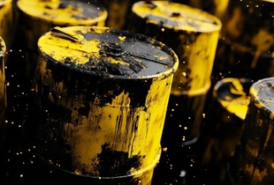 Нафта припинила падати після обіцянки Трампа зробити 