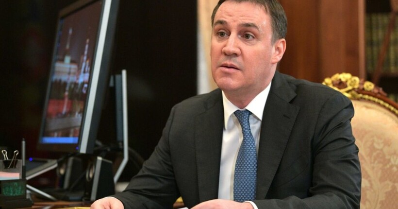 СБУ та ОГП заочно оголосили про підозру одному з посадовців уряду рф: подробиці