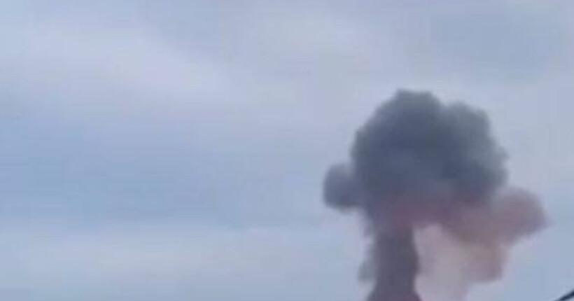 Загарбники атакували лікарню на Херсонщині: поранено працівників установи та пацієнта