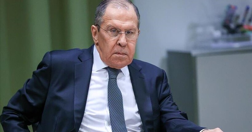Лавров поскаржився Рубіо на Зеленського, Єрмака і Подоляка