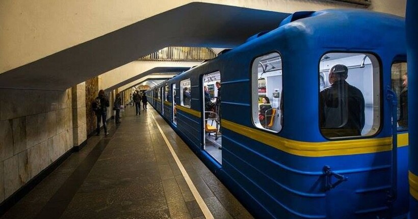 Київські посадовці приховували реальний стан столичного метро – Генпрокуратура