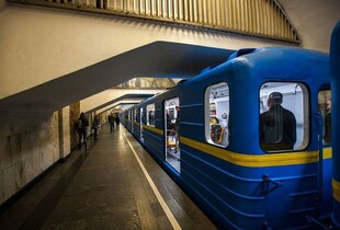 Київські посадовці приховували реальний стан столичного метро – Генпрокуратура
