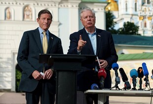 Як і коли в США можуть розглянути пекельні санкції проти росії: умови, строки та наслідки