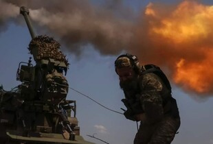 Найгарячіше на Покровському напрямку: речник Нацгвардії поділився даними про ситуацію на фронті