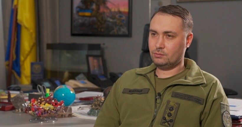 Кім Чен Ин забезпечив росії майже половину боєприпасів для війни - Буданов