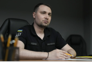 Буданов: Трамп відновив постачання зброї Україні після тижневої перерви