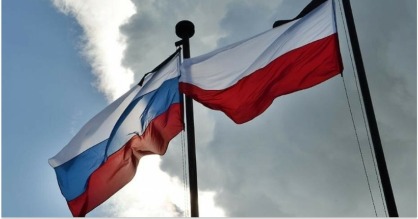 Польща офіційно закриває російське консульство в Кракові