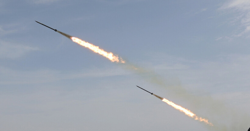 росія накопичила близько 2000 ракет: Дмитро Жмайло розповів деталі  