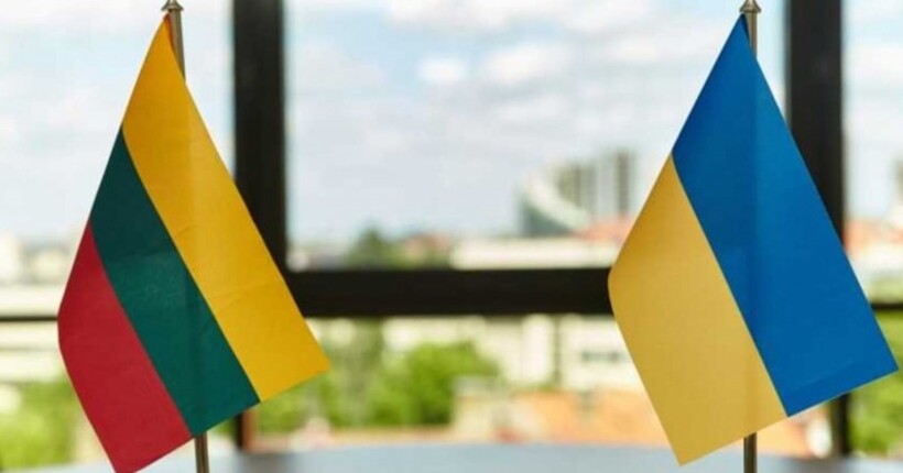 Литва інвестує €21 млн євро у модернізацію освіти в Україні - Лісовий
