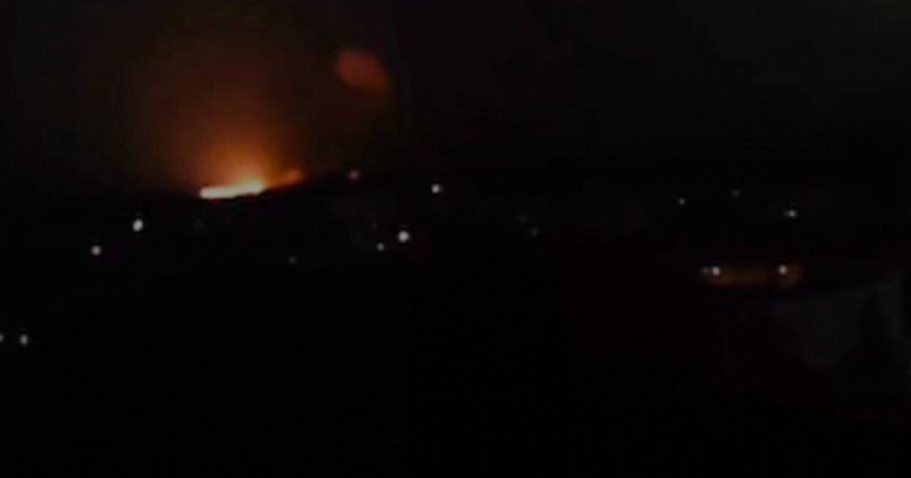 ЗСУ уразили авіазавод та підприємство з виготовлення ракет для ППО - Генштаб