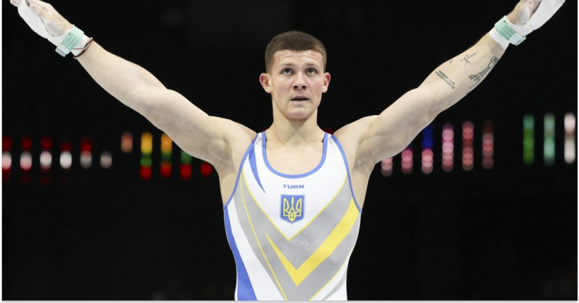 Олімпійський призер Ілля Ковтун офіційно змінив спортивне громадянство на хорватське