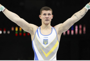 Олімпійський призер Ілля Ковтун офіційно змінив спортивне громадянство на хорватське