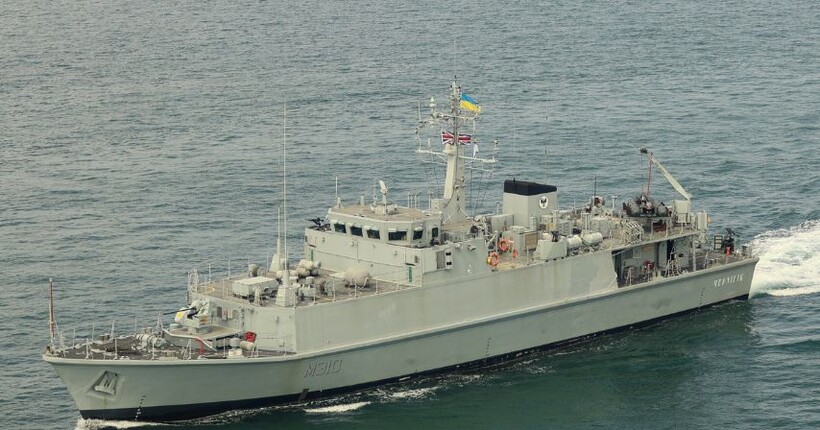 Sea Breeze 25-2: Україна завершила тренування з НАТО