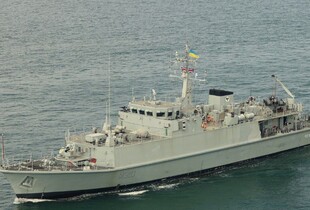 Sea Breeze 25-2: Україна завершила тренування з НАТО