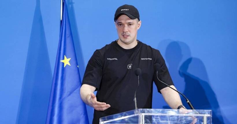Фонд BraveTechEU має допомогти українським та європейським оборонним стартапам - Федоров