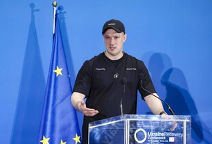 Фонд BraveTechEU має допомогти українським та європейським оборонним стартапам - Федоров