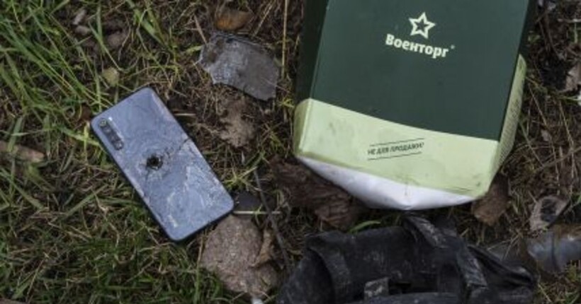 За результатами бойової доби ЗСУ відмінусували 1070 окупантів: втрати рф