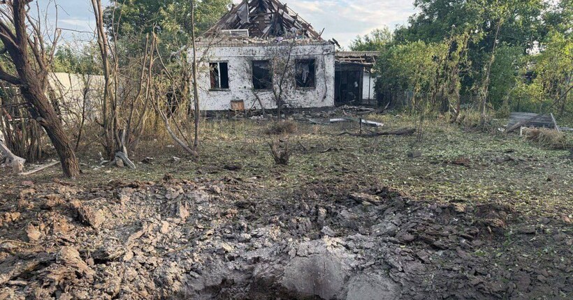 Росіяни 566 разів за добу били по Запорізькій області: двоє загиблих