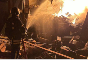 Унаслідок обстрілів Херсонщини загинули двоє людей, ще восьмеро — поранені