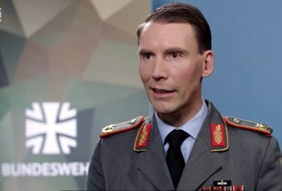 ФРН закупила для України далекобійні ракети - перші приїдуть вже в липні