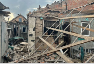 Двоє загиблих у Синельниківському районі: наслідки ранкової атаки на Дніпропетровщину