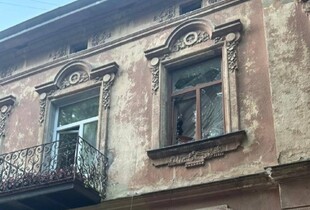 Атака на Львів: з'явилась нова інформація щодо наслідків обстрілу