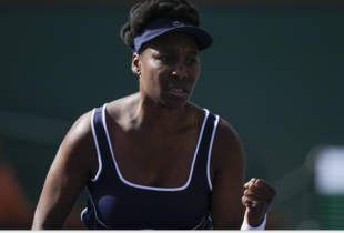 Вінус Вільямс отримає вайлдкард для виступу на турнірі WTA 500 у Вашингтоні