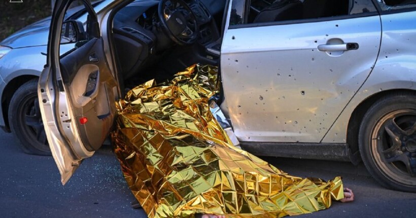 Удар по Чернівцях: 13 липня у місті оголошено Днем жалоби