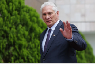 США запровадили санкції проти президента Куби та високопосадовців за репресії під час протестів 2021 року